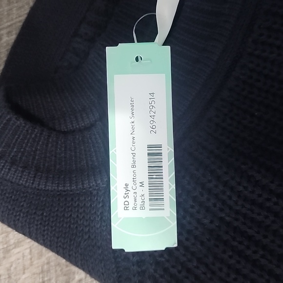 RD Style Sweater by Stitch Fix - Picture 3 of 4